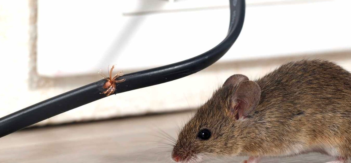 Wie gehen Sie mit Mäusen in Ihrem Zuhause um?