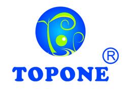 Produkte der Marke TOPONE verkaufen sich gut auf dem afrikanischen Markt.