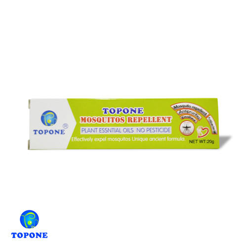 Mückenschutzcreme für Babys