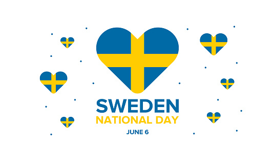 Schweden Nationalfeiertag