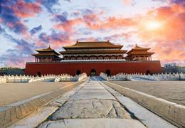 Erwägen Sie, im Februar zum chinesischen Neujahr nach China zu kommen?