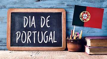 Portugal -Tag