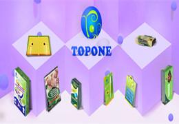 30 % Rabatt auf den Joybuy TOPONE Chemicals Store.