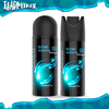 Mini Typ 150ML Men Deodorant Körperspray mit lang anhaltender Wirkung