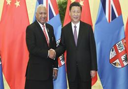 Herzlichen Glückwunsch zum Fidschi-Nationalfeiertag